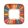 Dessin Art Logo